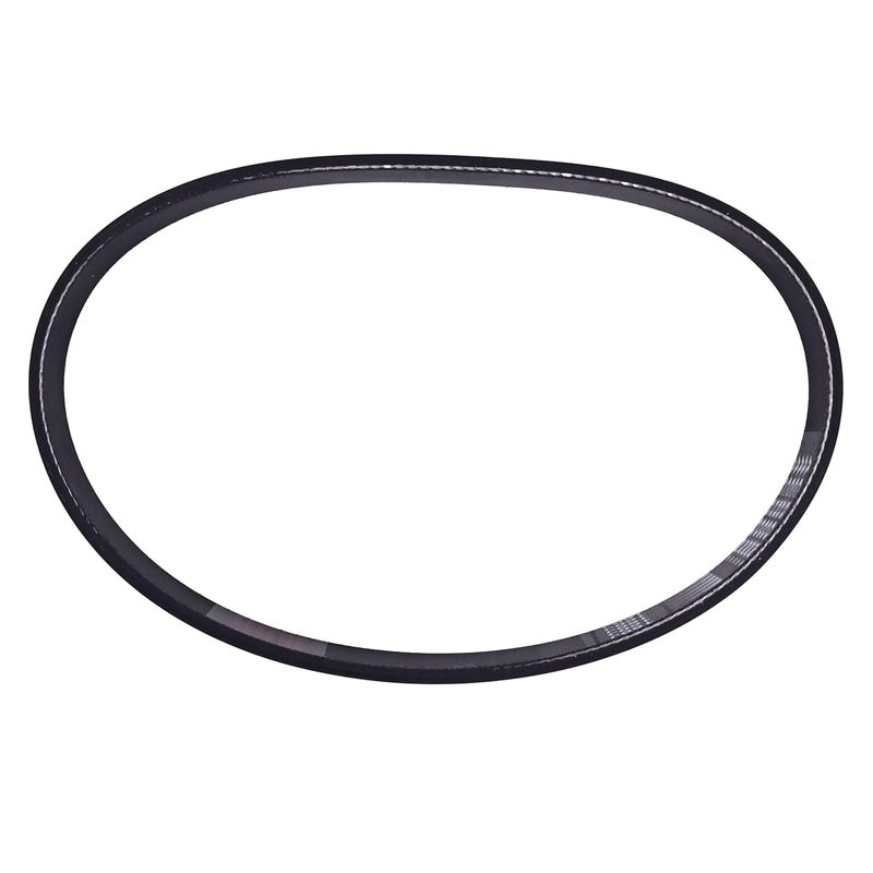 SUKATC 319256 284711 Multi-Wedge EPDM Polyester Belt 8PJ402 Compatible with Proform Power 995i Health Rider Freemotion Treadmill Drive Belt - Image 1